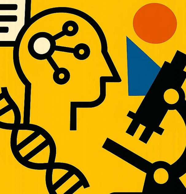 Agentis Science Logo